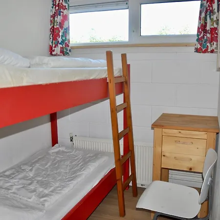 Wildrijk 145 Feriehus Sint Maartensvlotbrug