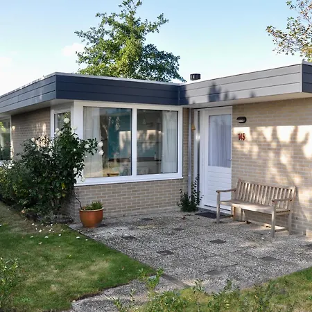 Holiday home Wildrijk 145