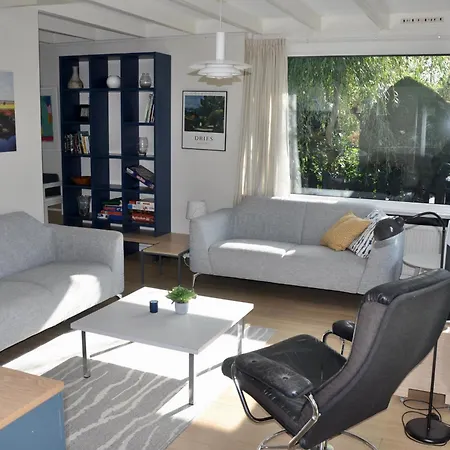 Wildrijk 145 Feriehus