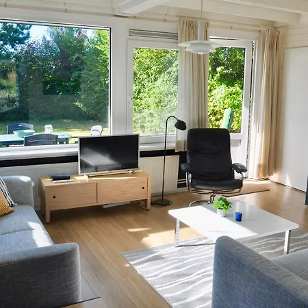 Feriehus Wildrijk 145