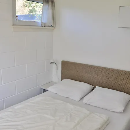 Wildrijk 145 Feriehus *