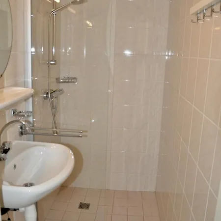 Feriehus Wildrijk 145 Sint Maartensvlotbrug