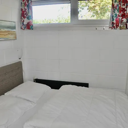 Feriehus Wildrijk 145