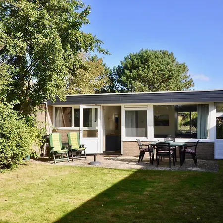 Feriehus Wildrijk 145 Sint Maartensvlotbrug